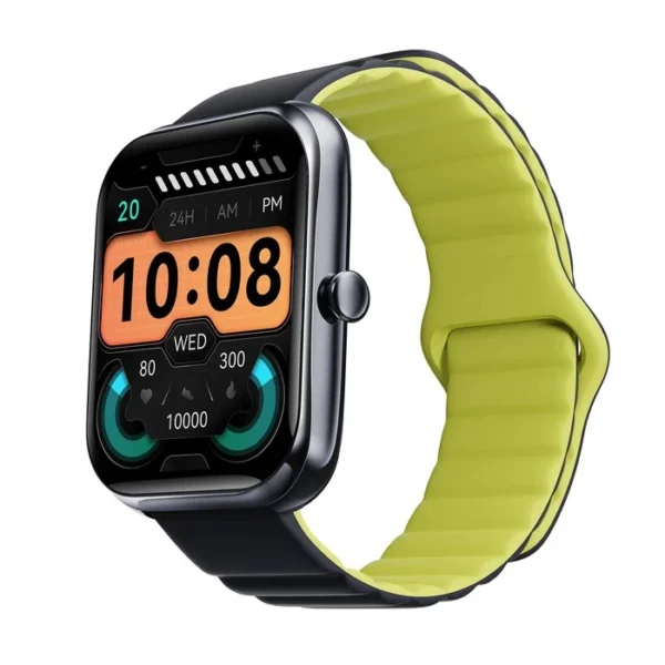 Haylou RS4 Max Smartwatch