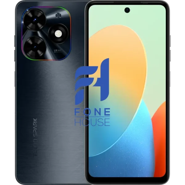Tecno Spark Go 2024