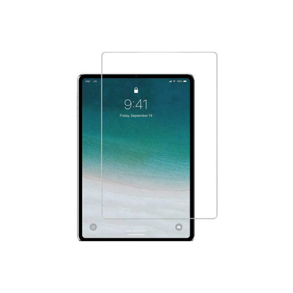 iPad Pro Full Screen Tempered Glass