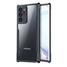 Xundd Samsung Galaxy Note 20 Ultra Case