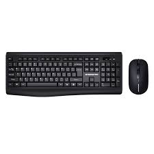 Airmars KM3 Pro Wireless Keyboard and Mouse Combo