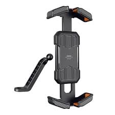 Remax RM-C52 Motorcycle Phone Holder - Image 3