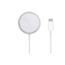 WiWU Magnetic 15W Wireless Charger