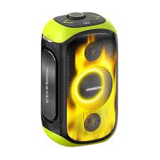 Hopestar Party 300 Speaker – Heavy Bass, High Power Output & Ultimate Party Performance