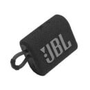 JBL Go 3 Bluetooth Speaker