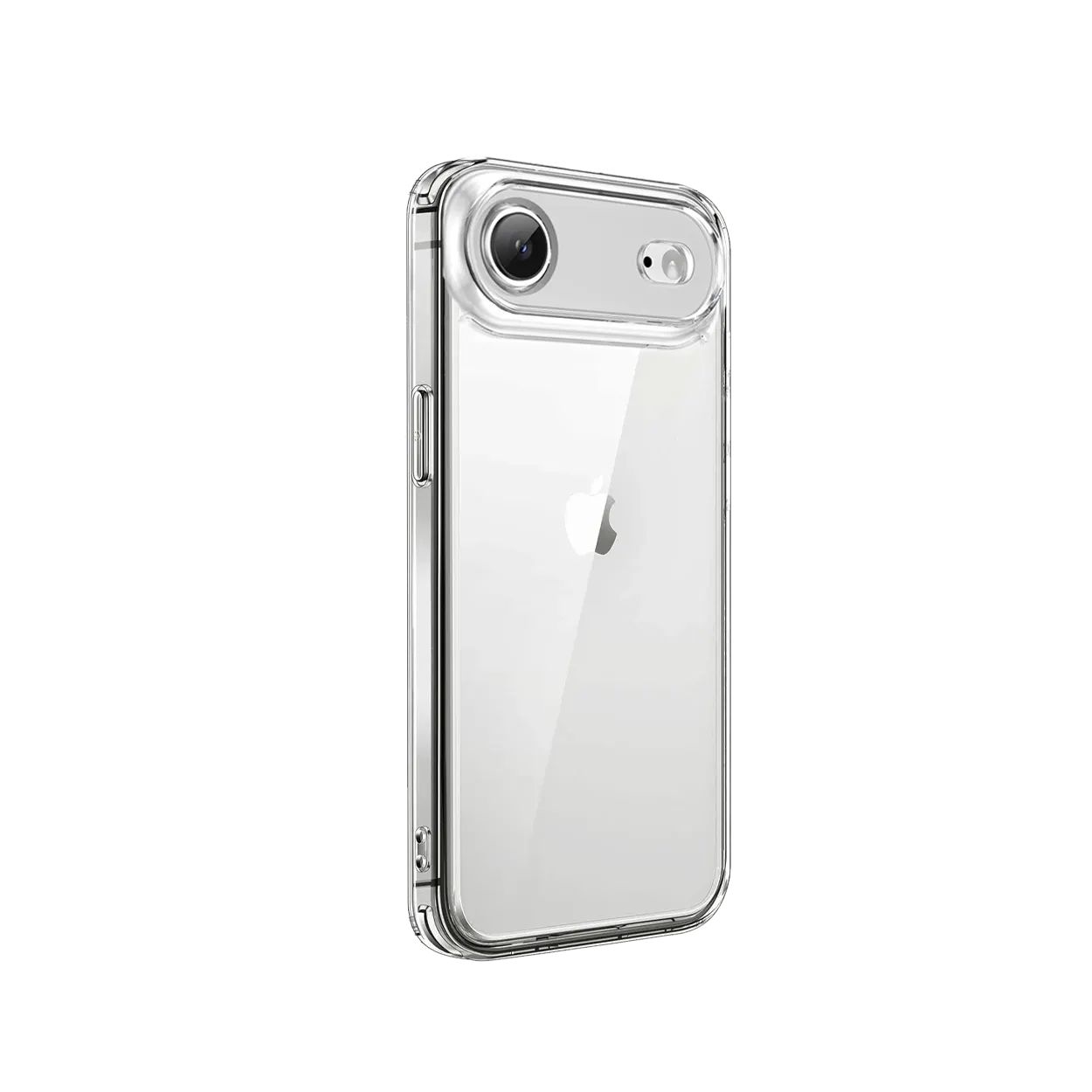 Spigen Ultra Hybrid Crystal Clear Case for iPhone 17 Air