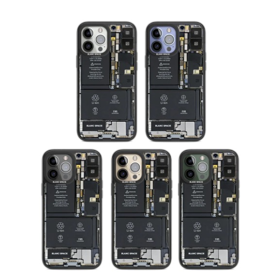 Circuit Case For iPhone - Image 4