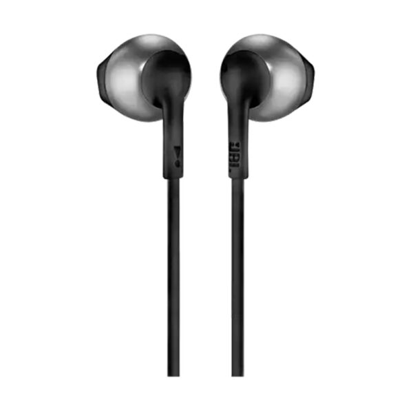 JBl Tune 205 3.5Mm Wired Earphone