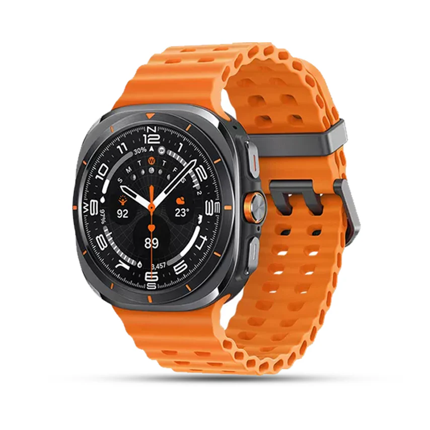 JS Watch 7 Ultra Smart Watch - Image 2