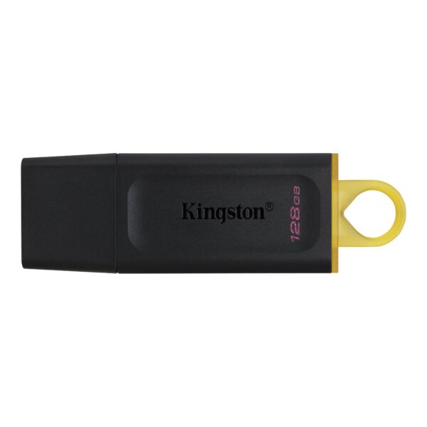 Kingston Data Traveler 128GB USB Flash Drive