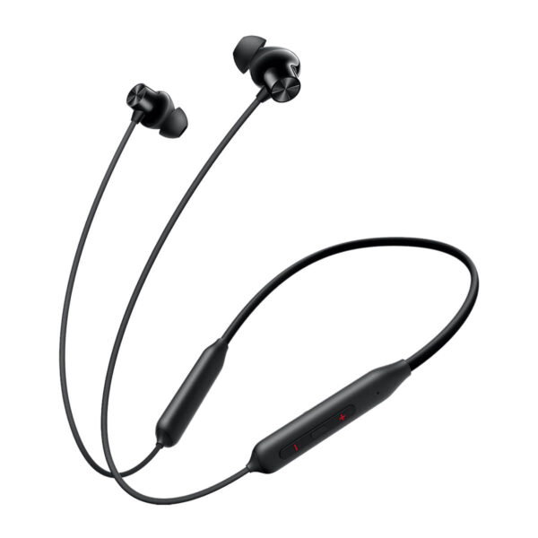 OnePlus Bullets Wireless Z2 Neckband CN Version – Fast Charging & Powerful Sound