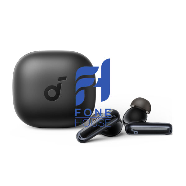 P40i  Smart ANC True-Wireless Earbuds