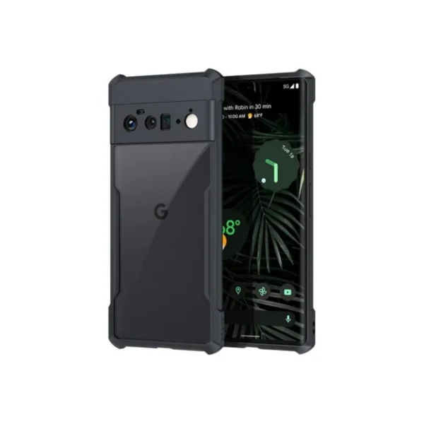 Xundd Fungus Free Case for Google Pixel 6 Pro