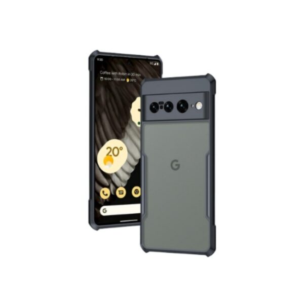 Xundd Fungus Free Case for Google Pixel 8