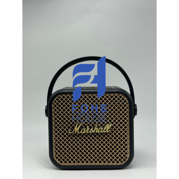 Karaoke Speaker M17K Dual Mic