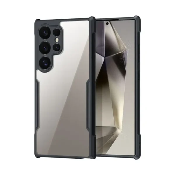 Xundd Protective Case for S22 Ultra Samsung