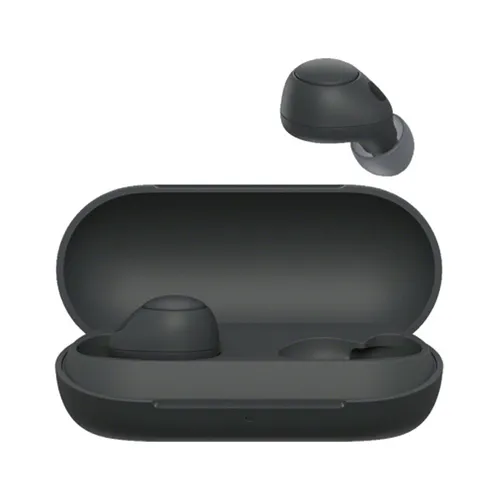 Sony WF-C510 True Wireless Earbuds – Best Immersive Sound & All-Day Comfort