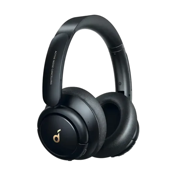 Anker Soundcore Life Q30 Headphones – Powerful ANC & Deep Bass