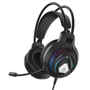Celebrat GM-3 Surround Stereo Wired Gaming Headset
