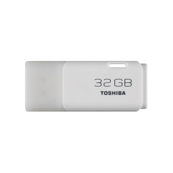 TOSHIBA TransMemory USB Pen Drive