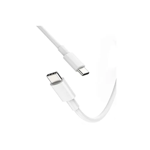 WiWu 60W Classic USB-C To USB-C Cable 1.5M