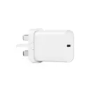 Wiwu Quick 20W PD Type-C UK Fast Charger
