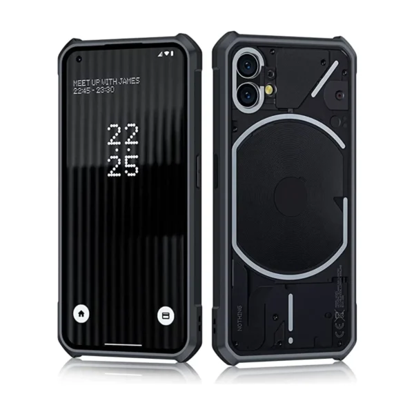 Xundd Case For Nothing CMF Phone 1