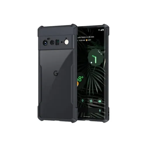 Xundd Fungus Free Case for Google Pixel 8 Pro