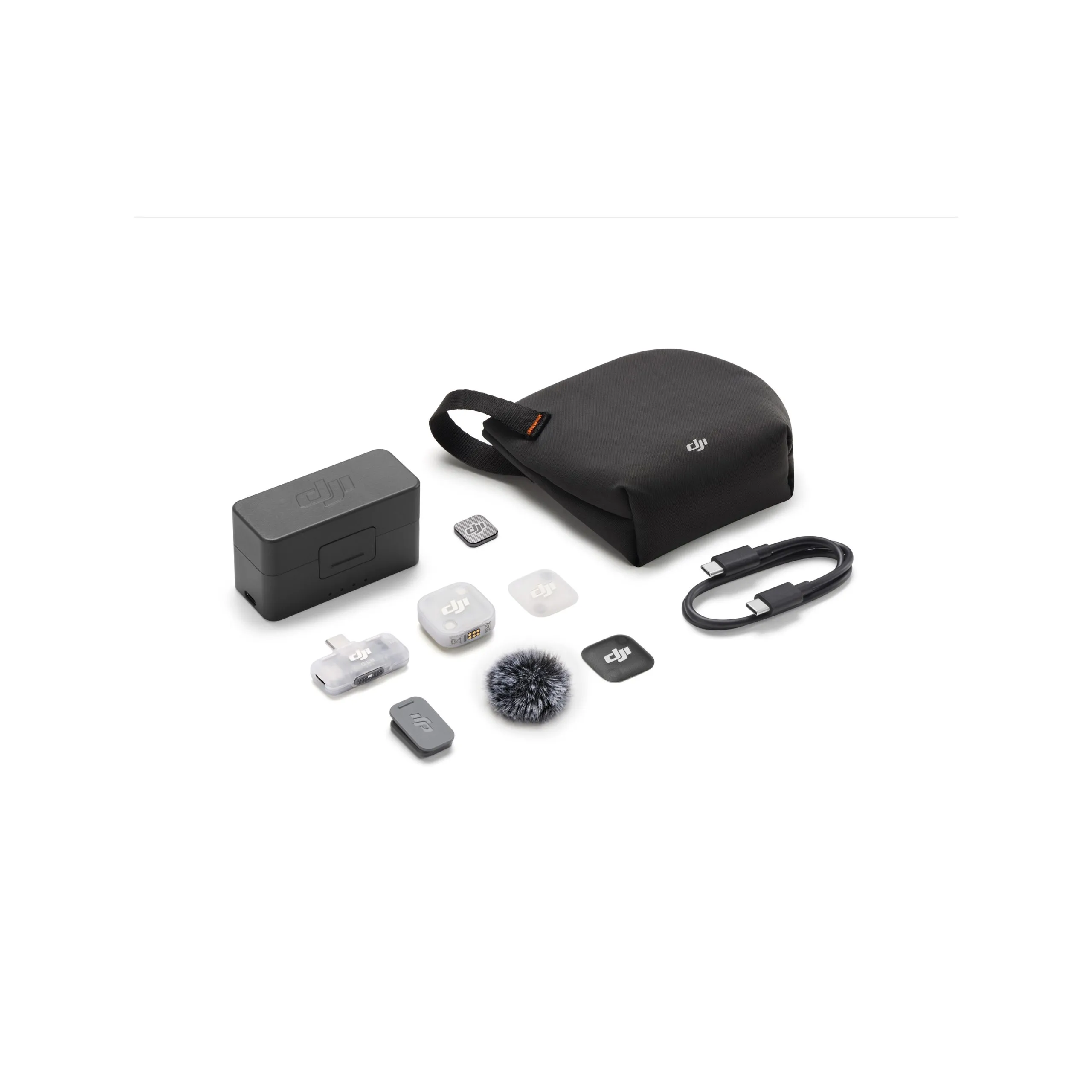 DJI Mic Mini 2 Wireless Microphone – FoneHouse Sri Lanka 4